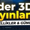 blender-5-1-yayinlandi-yeni-ozellikler
