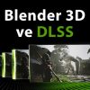 blender-dlss