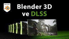 blender-dlss