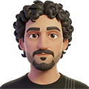 BAHADIR SÖNMEZ | 3D Mimari Görselleştirme Eğitmeni, CG Artist