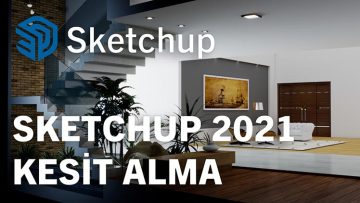 sketchup-kesit-alma