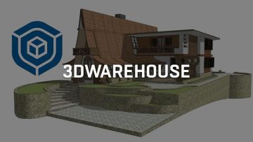 3dwarehouse