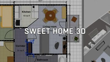 SweetHome3D
