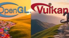 opengl-vulkan-farki