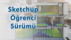 sketchup-ogrenci-surumu