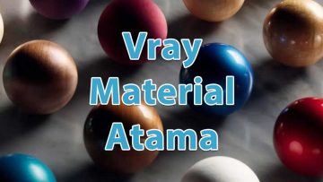 vray-material-atama