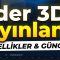 blender-5-1-yayinlandi-yeni-ozellikler
