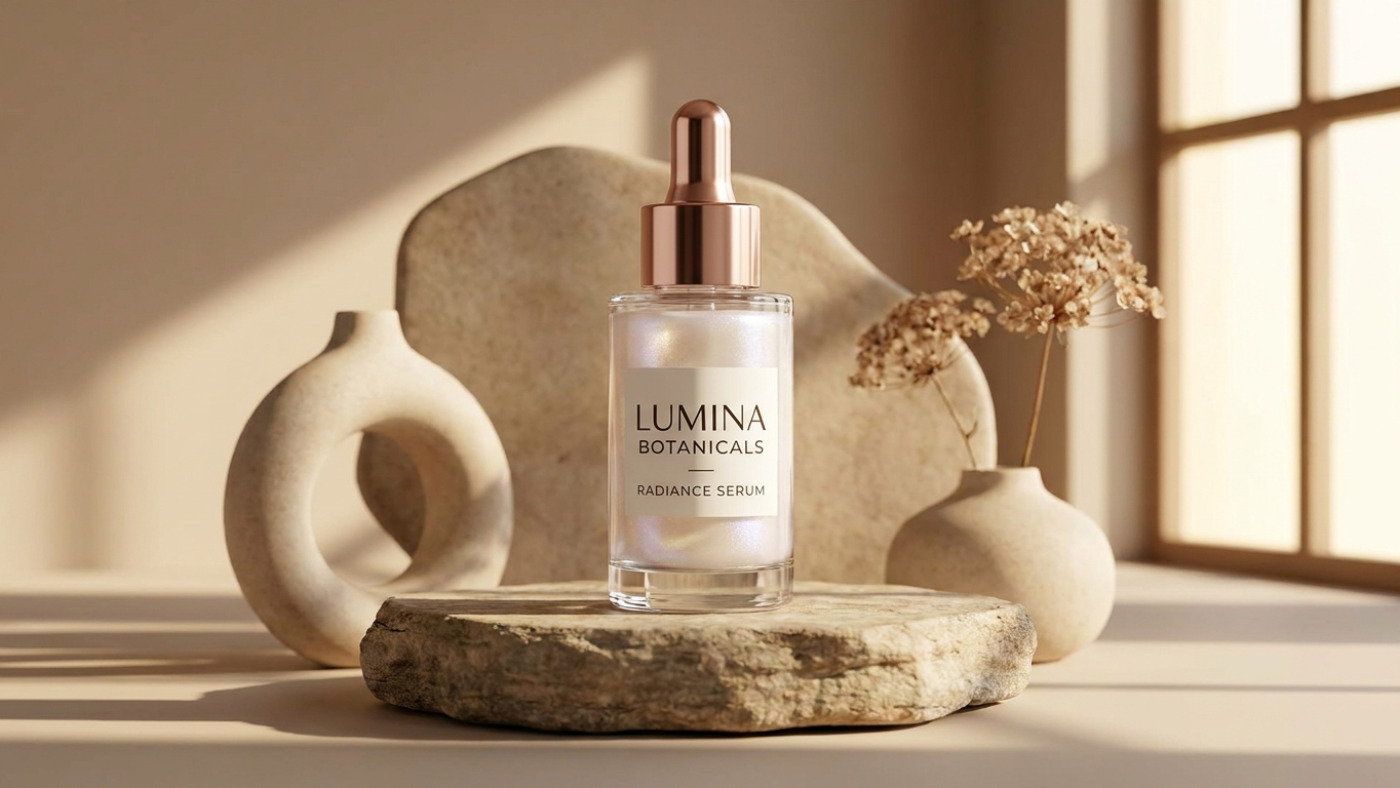 3d ürün modelleme ve görselleştirme