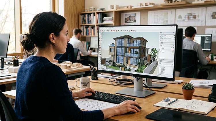 sketchup deneme sürümü kaç gün