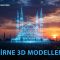 edirne-3d-modelleme