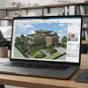 SketchUp-ile-tasarim