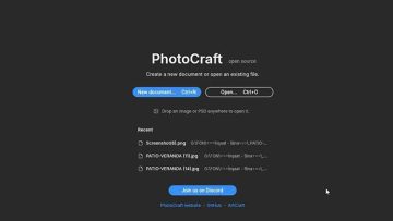 photocraft